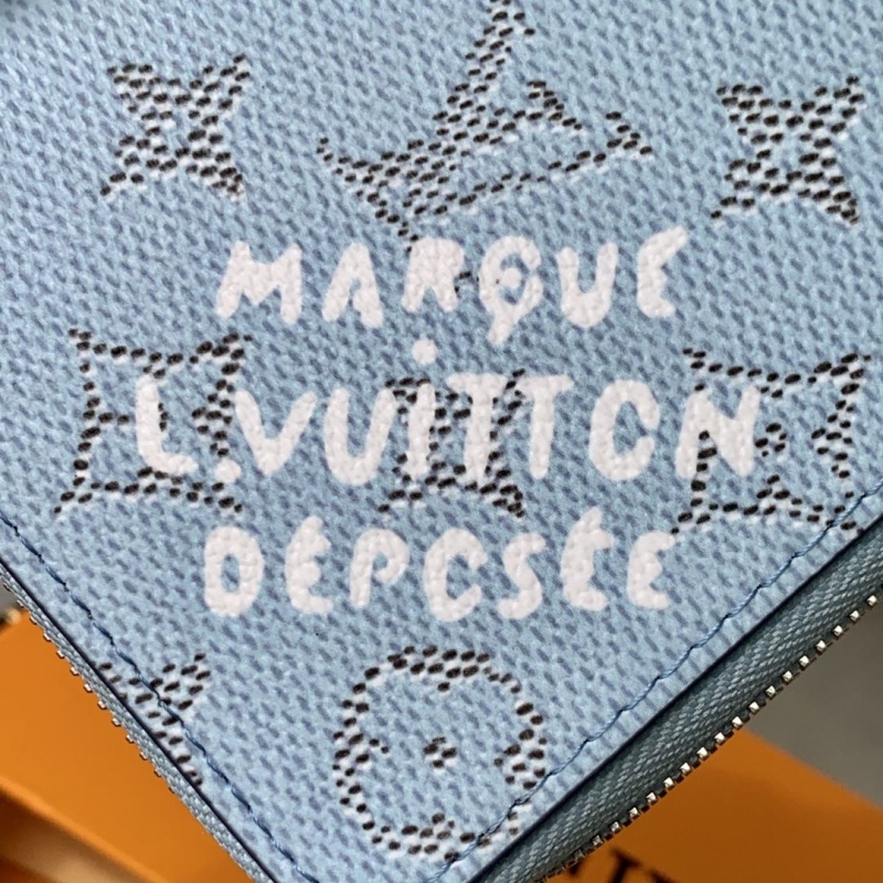 LV Wallets